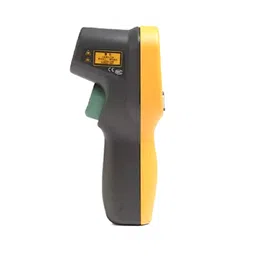 Fluke 59 Max + Infrared Thermometer Range : -30°C to 500°C image 2