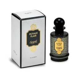 Sapil Royale Flair Unisex Eau De Parfum image 1