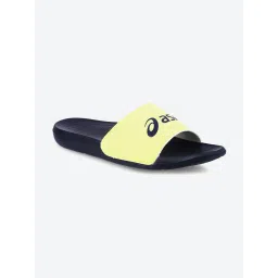Asics As003 Yellow Unisex Flip-flops image 1