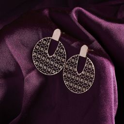 TOS Classic Studs Earrings-picture-25