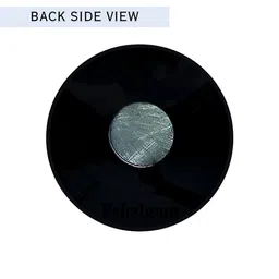 GIFTSHALA White & Blue Pahalgam Printed Decorative Magnets image 3