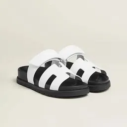 DELEFS Men Leather Comfort Sandals-picture-40