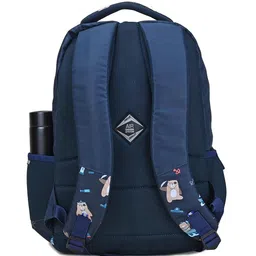 migear Men Graphic Backpack image 3