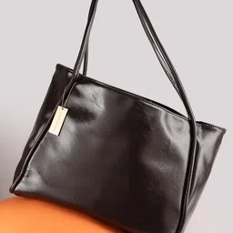 French Connection Structured Shoulder Bag-picture-31