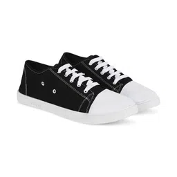 VRINO Men Colourblocked Sneakers-picture-14