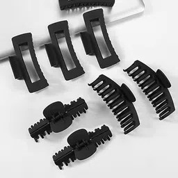 Xivir Women Claw Clip-picture-42