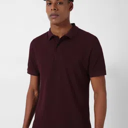 Reebok Pure Cotton Polo Tshirts-image-50