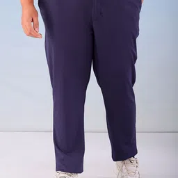 hardsoda by the indian garage co HARDSODA Men Trousers-picture-4