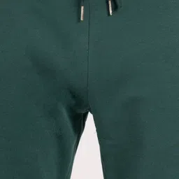 Red Tape Men Mid-Rise Joggers image 4