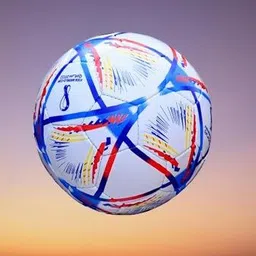 Fancy Football Balls-picture-26