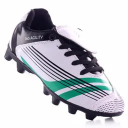 Pine Kids Sports Shoes - Green-picture-24