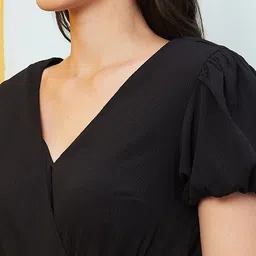 globus Solid Women Jumpsuit image 4