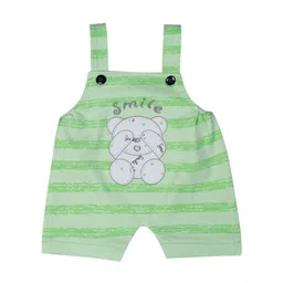 MeeMee Kids Applique Dungarees With T-Shirt image 4
