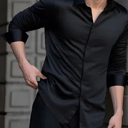 MARMIC FAB Men Slim Fit Party Shirt-picture-19