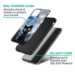 QRIOH Quirky Printed Samsung Galaxy S23 Ultra 5G Silicone Back Case image 4