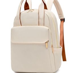 Mast & Harbour Unisex Ergonomic Backpack-picture-14