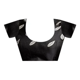 KALINI Floral Printed Saree image 2