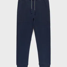 Mango Kids Boys Pure Cotton Joggers-picture-20