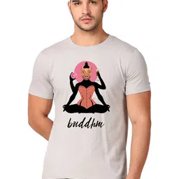 inner element Men Moisture Wicking T-shirt image 1