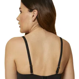 Triumph Non Padded Full Coverage Minimizer Bra image 2