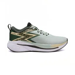 Columbus Men Mesh Running Non-Marking Shoes-picture-33