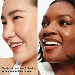 Clinique Pop Lip + Cheek Oil 7ml - Nude Honey image 4