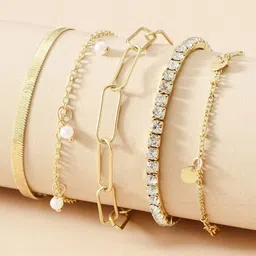Arzonai Women Bracelet-picture-20
