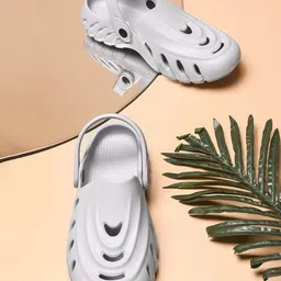 BERSACHE Men Clogs-picture-44