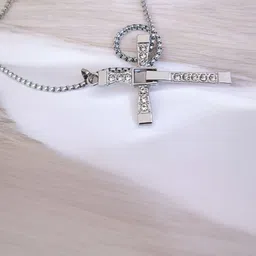 P. R. PRINTS Pendants with Chains image 2