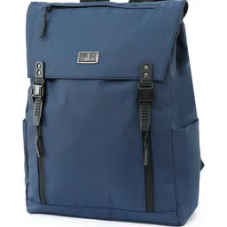 THE CLOWNFISH Kite Unisex Backpack image 4