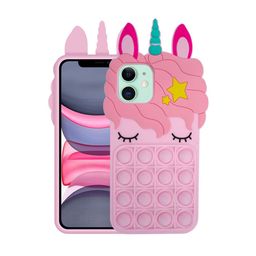 CASE CREATION Cartoon Characters Printed iPhone 8 plus Back Case Mobile Accessories-picture-30