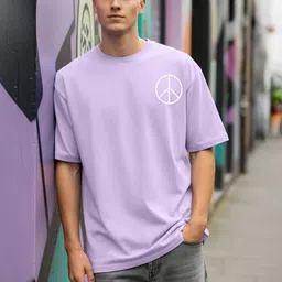 BENNY BROOKS Men Printed T-shirt-picture-21