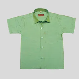 THANGAMAGAN Boys Original Casual Shirt-image-15