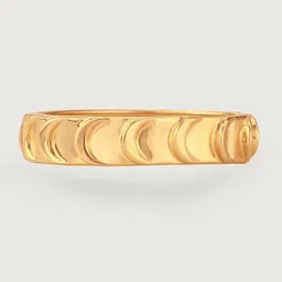 Mia by Tanishq Women Ring Gold image 3