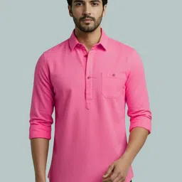 Vida Loca Men Kurta-image-72