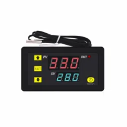 W3230 DC12V Digital Temperature Controller Microcomputer Thermostat Switch-picture-10
