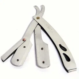 citycosmetic Stainless Steel Razor, Men & Women-picture-10