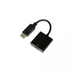 Display Port to HDMI Adapter Black-picture-19
