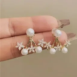 Brijsun Alloy Earrings-picture-24