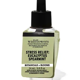 Bath & Body Works Eucalyptus Spearmint Wallflowers Fragrance Refill - 24ml-picture-33