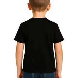 paryag hosiery Unisex Kids Printed T-shirt image 2
