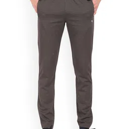 beUNIQ Men Mid-Rise Track Pants-picture-19