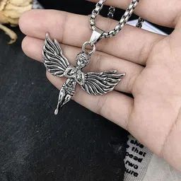 P. R. PRINTS Pendants with Chains image 3