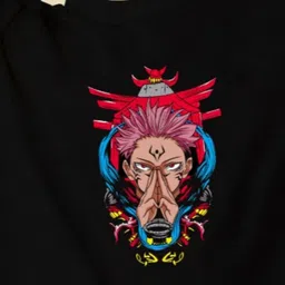 BAESD Boys Printed T-shirt image 2