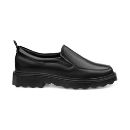 Bxxy Men PU Loafers-image-42