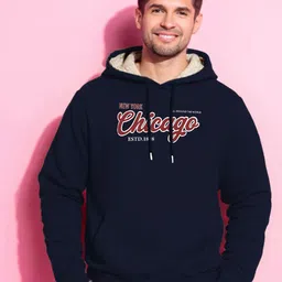 TOGS & TERRE Men Printed Hooded Sweatshirt-picture-25