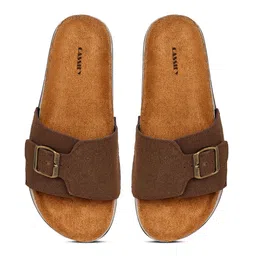 CASSIEY Women Open Toe Flats image 5