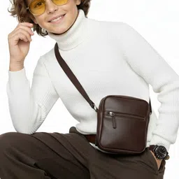 CLOTHIFY Boys Ribbed Pullover image 3