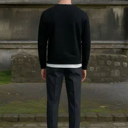 FTX Men Printed Sweatshirt image 5