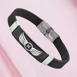 M Men Style Men Bangle-Style Bracelet image 4